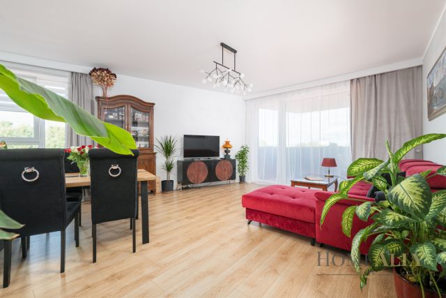 Mieszkanie 4-pokojowe Warszawa Włochy, ul. Przerwana. Zdjęcie 6