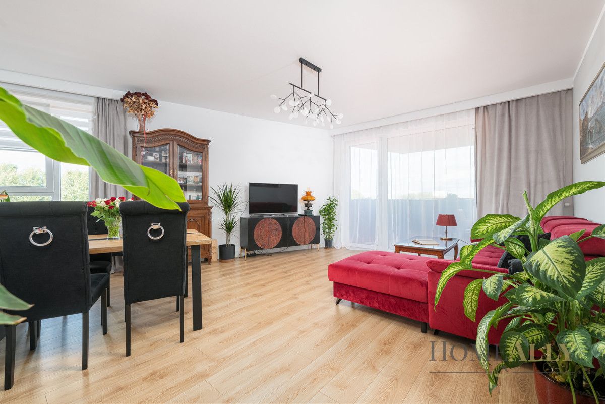 Mieszkanie 4-pokojowe Warszawa Włochy, ul. Przerwana. Zdjęcie 6