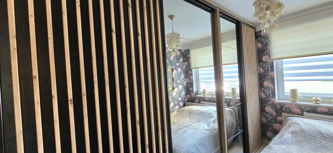 Mieszkanie 3-pokojowe Lublin Węglinek, ul. Gęsia. Zdjęcie 7