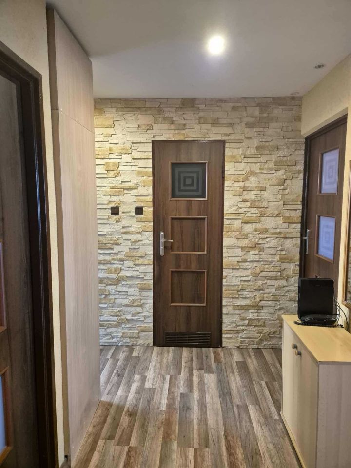 Mieszkanie 3-pokojowe Alwernia, os. Chemików. Zdjęcie 7