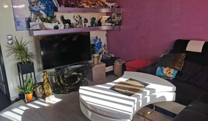 Mieszkanie 2-pokojowe Myszków, ul. Majora Sucharskiego