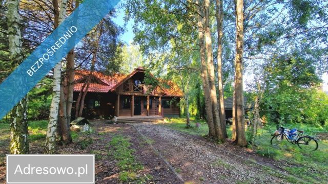 dom wolnostojący, 5 pokoi Opypy. Zdjęcie 1