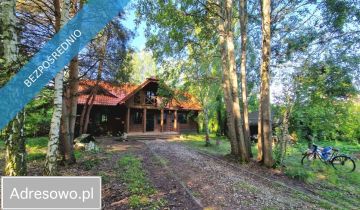 dom wolnostojący, 5 pokoi Opypy