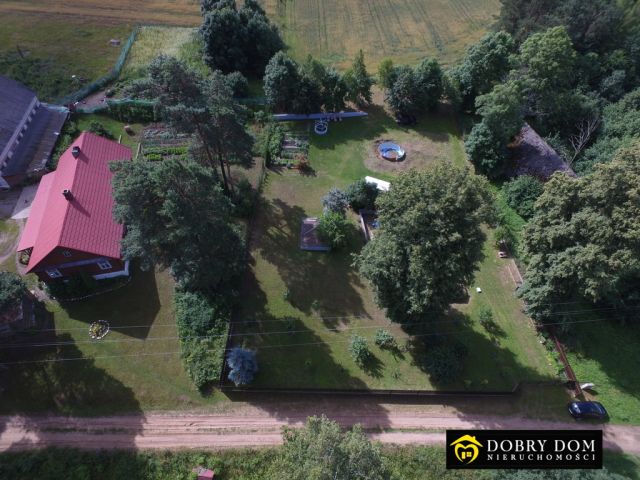 Działka budowlana Słójka. Zdjęcie 8