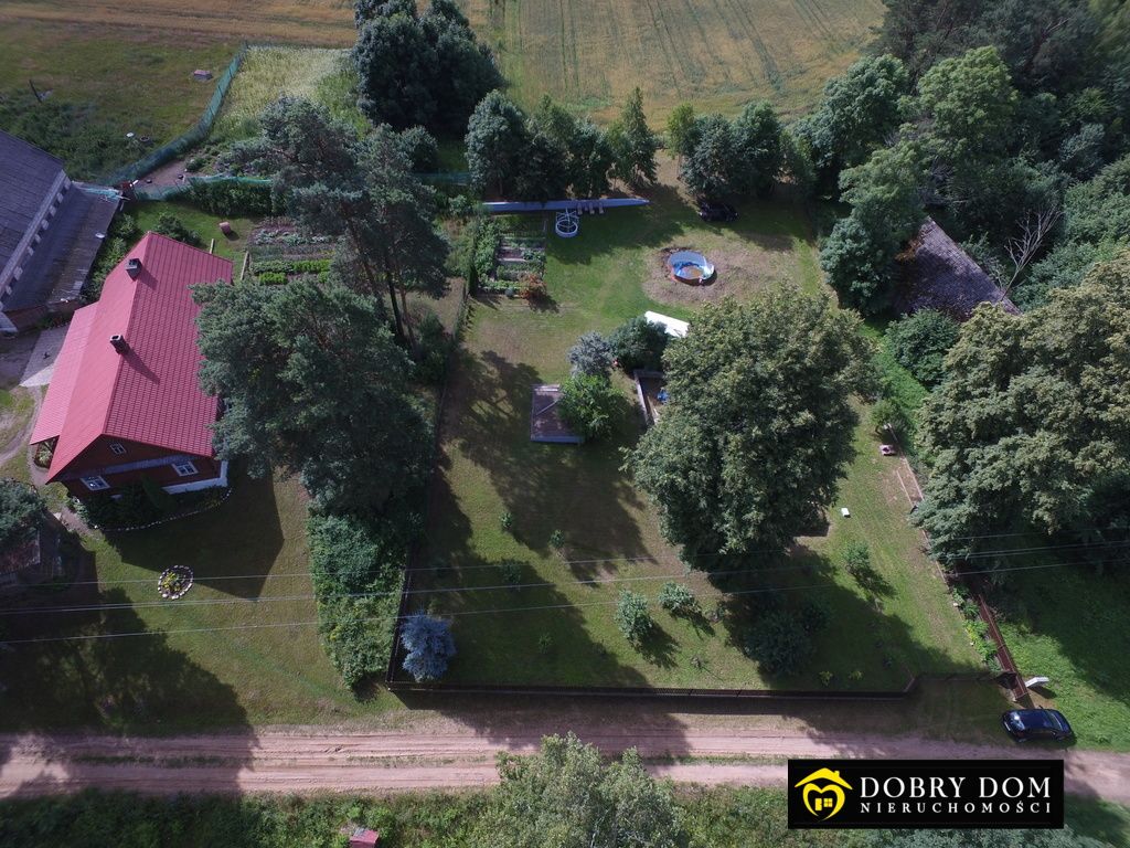 Działka budowlana Słójka. Zdjęcie 8