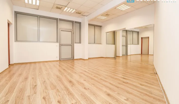 Biuro Kraków Podgórze, ul. Stanisława Smolki