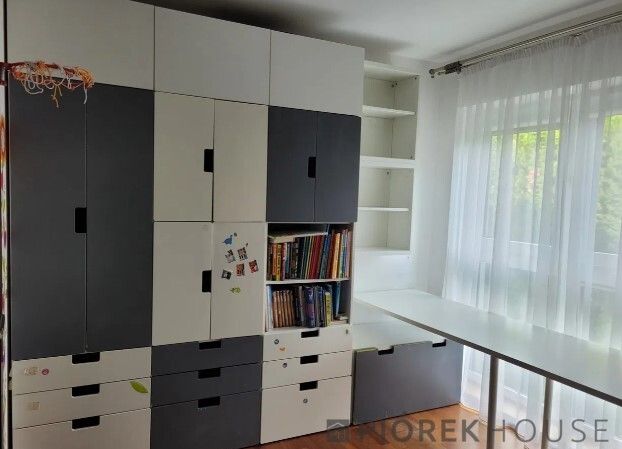 Mieszkanie 3-pokojowe Warszawa Bemowo, ul. Dywizjonu 303. Zdjęcie 8