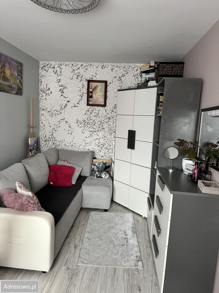 Mieszkanie 3-pokojowe Lublin Śródmieście, ul. Bursztynowa. Zdjęcie 13