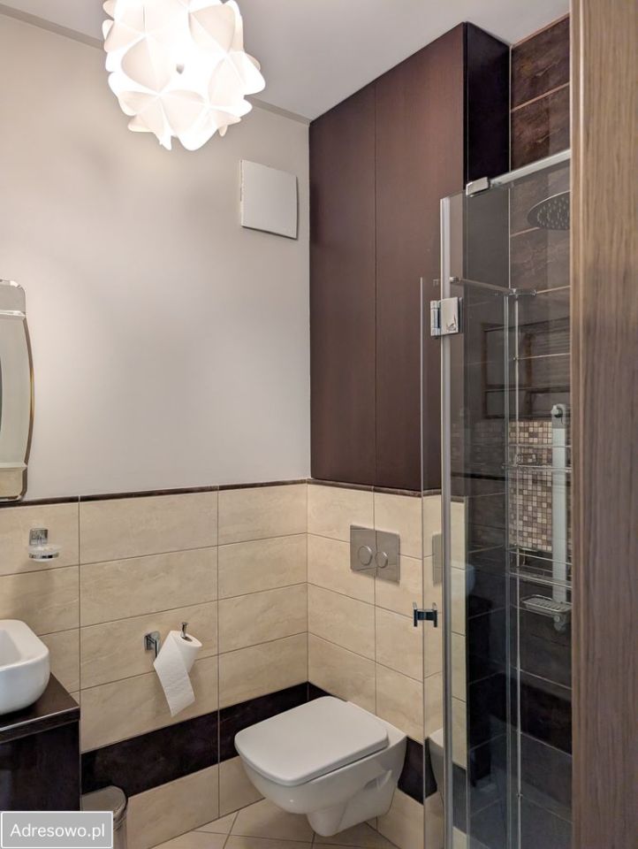 Mieszkanie 3-pokojowe Warszawa Ursynów, al. Komisji Edukacji Narodowej. Zdjęcie 7