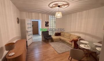 Mieszkanie 2-pokojowe Warszawa Wola, ul. Radziwie