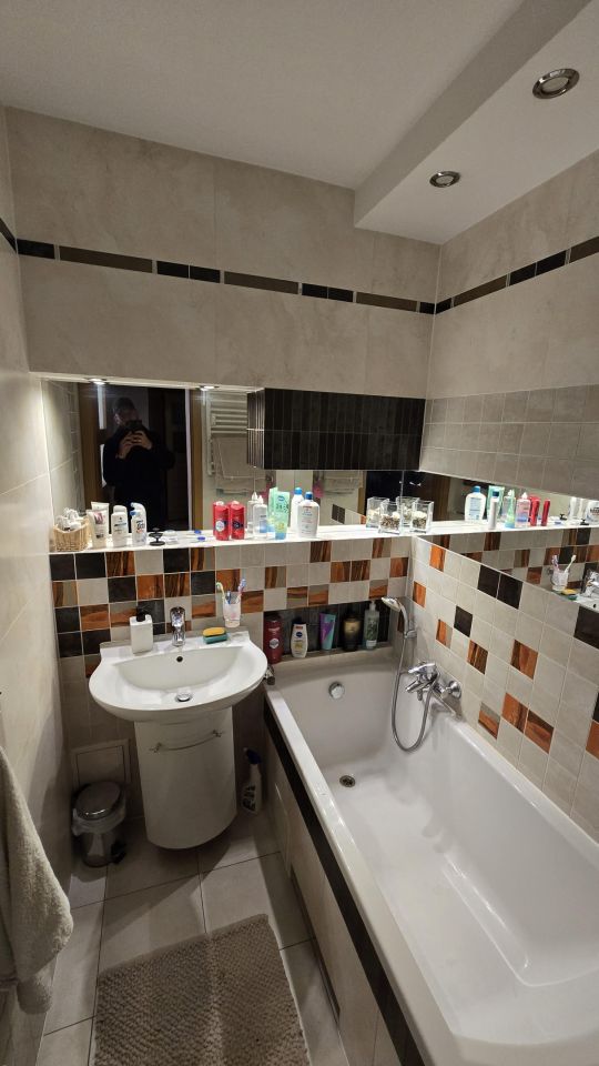 Mieszkanie 3-pokojowe Leszno, ul. Tadeusza Rejtana. Zdjęcie 14