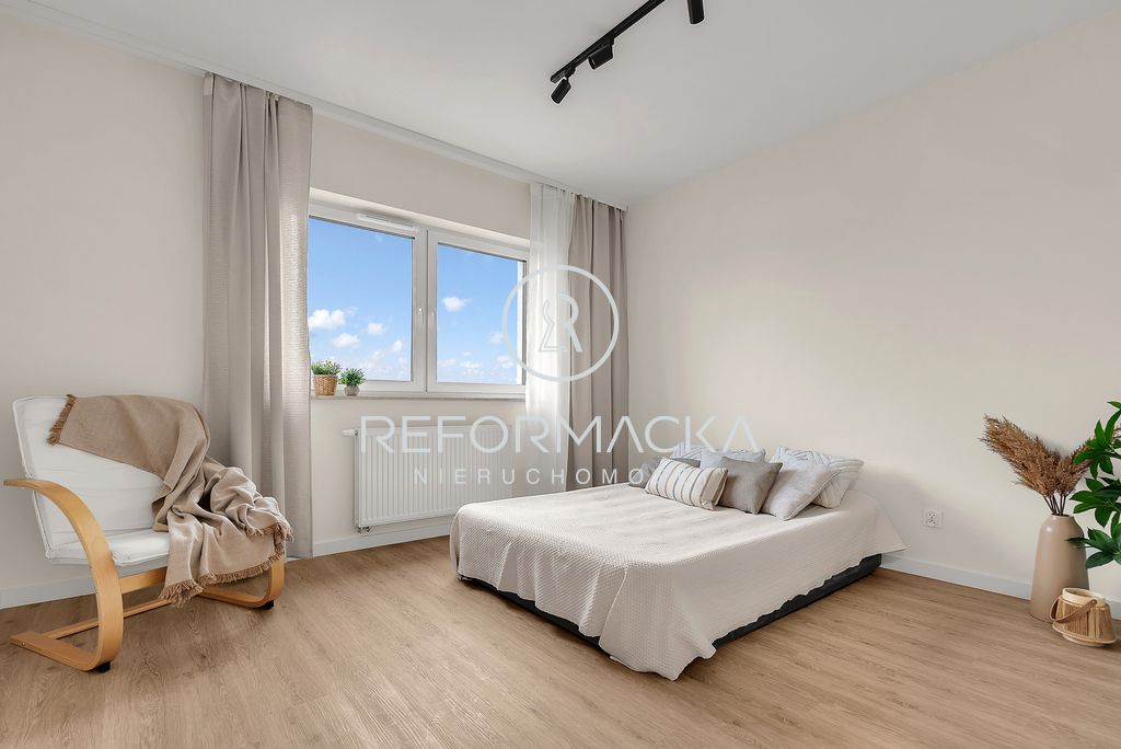 Mieszkanie 3-pokojowe Rzeszów, ul. Iwonicka. Zdjęcie 10