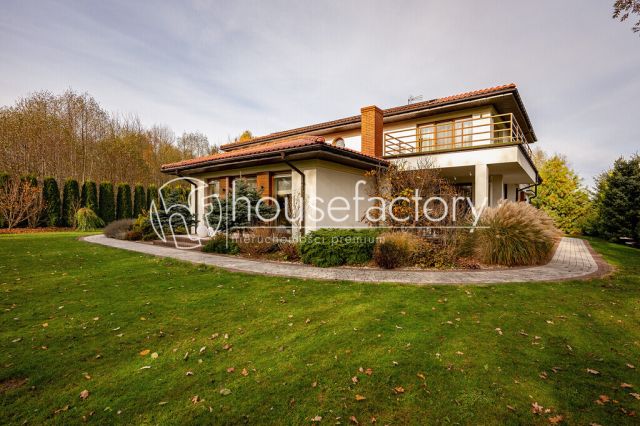 dom wolnostojący, 5 pokoi Zgierz. Zdjęcie 19