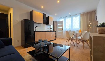 Mieszkanie 2-pokojowe Katowice Szopienice, ul. Osiedlowa