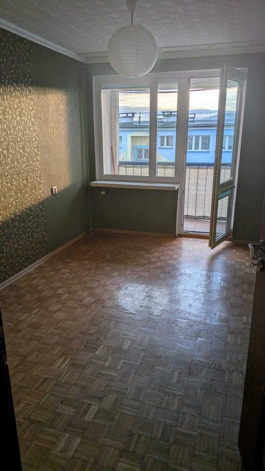 Mieszkanie 3-pokojowe Dzierżoniów, os. Błękitne