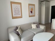 Mieszkanie 2-pokojowe Warszawa Wilanów