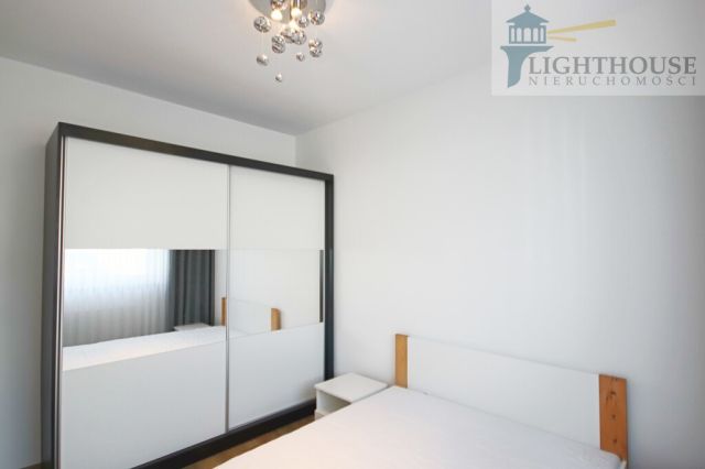 Mieszkanie 2-pokojowe Pruszcz Gdański, ul. Jarosława Dąbrowskiego. Zdjęcie 8