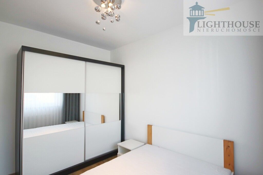 Mieszkanie 2-pokojowe Pruszcz Gdański, ul. Jarosława Dąbrowskiego. Zdjęcie 8