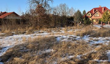 Działka budowlana Dolaszewo, ul. Jaśminowa