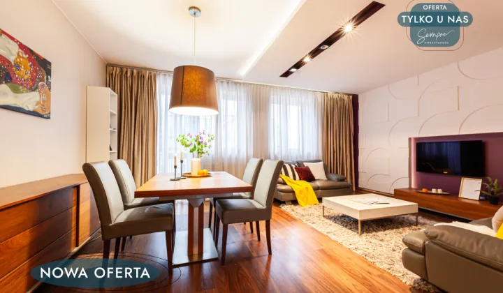 Mieszkanie 3-pokojowe Łódź Bałuty, ul. Romanowska