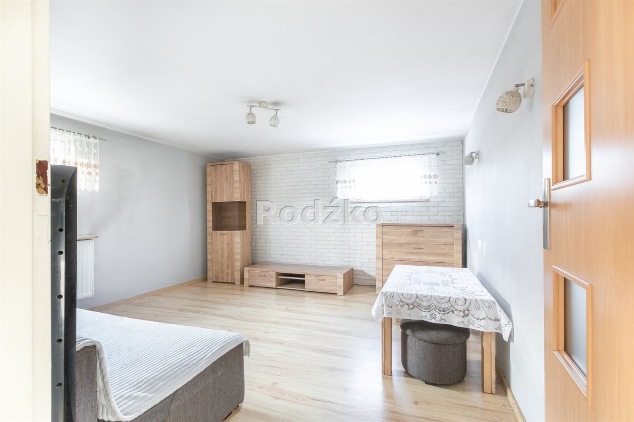 dom wolnostojący, 5 pokoi Brzoza, ul. Morska. Zdjęcie 16