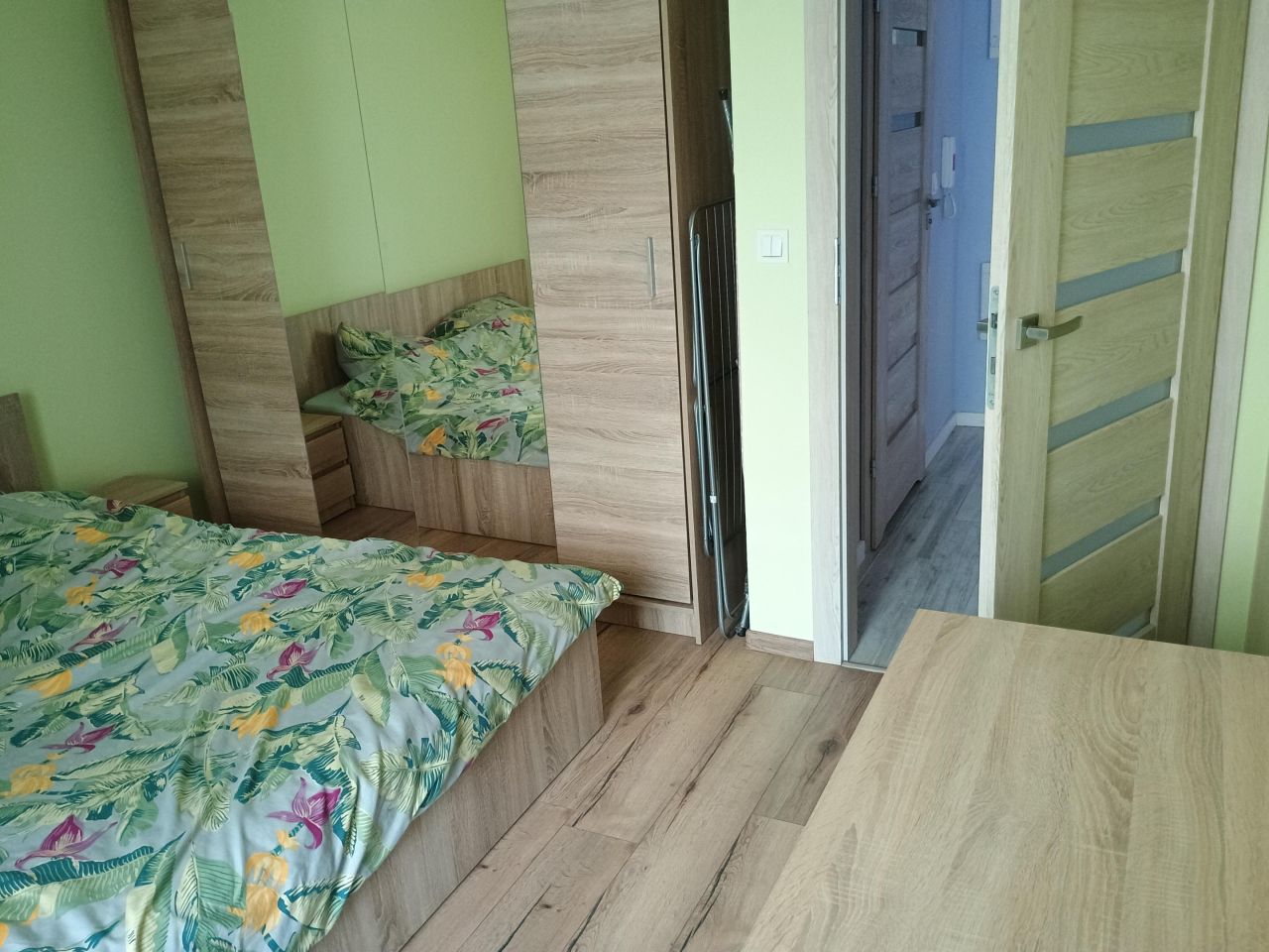 Mieszkanie 2-pokojowe Piekary Śląskie Lipka, ul. Sikorek. Zdjęcie 6