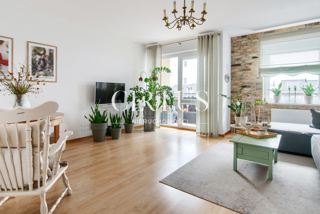 Mieszkanie 3-pokojowe Gorzów Wielkopolski Górczyn, ul. Plac Jana Pawła II. Zdjęcie 2