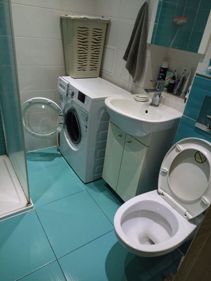 Mieszkanie 1-pokojowe Bielawa, os. XXV-lecia PRL. Zdjęcie 5