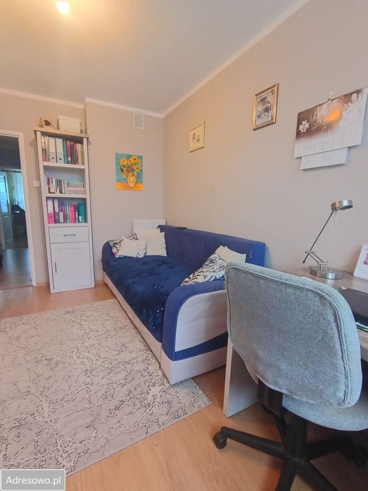 Mieszkanie 3-pokojowe Dęblin. Zdjęcie 6