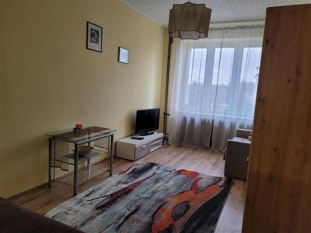 Mieszkanie 1-pokojowe Gdynia Orłowo, ul. Wielkopolska. Zdjęcie 2