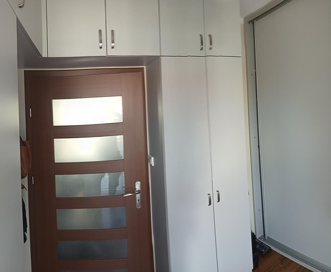 Mieszkanie 3-pokojowe Nowy Sącz Święta Helena, ul. Stefana Banacha. Zdjęcie 6