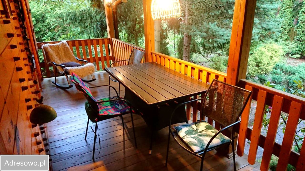 dom wolnostojący, 3 pokoje Brańszczyk, ul. Pogodna. Zdjęcie 10