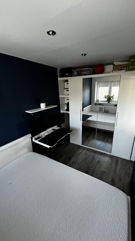 Mieszkanie 2-pokojowe Lublin LSM, ul. Wileńska. Zdjęcie 4