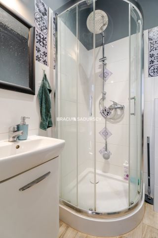 Mieszkanie 1-pokojowe Kraków Krowodrza, ul. Racławicka. Zdjęcie 13