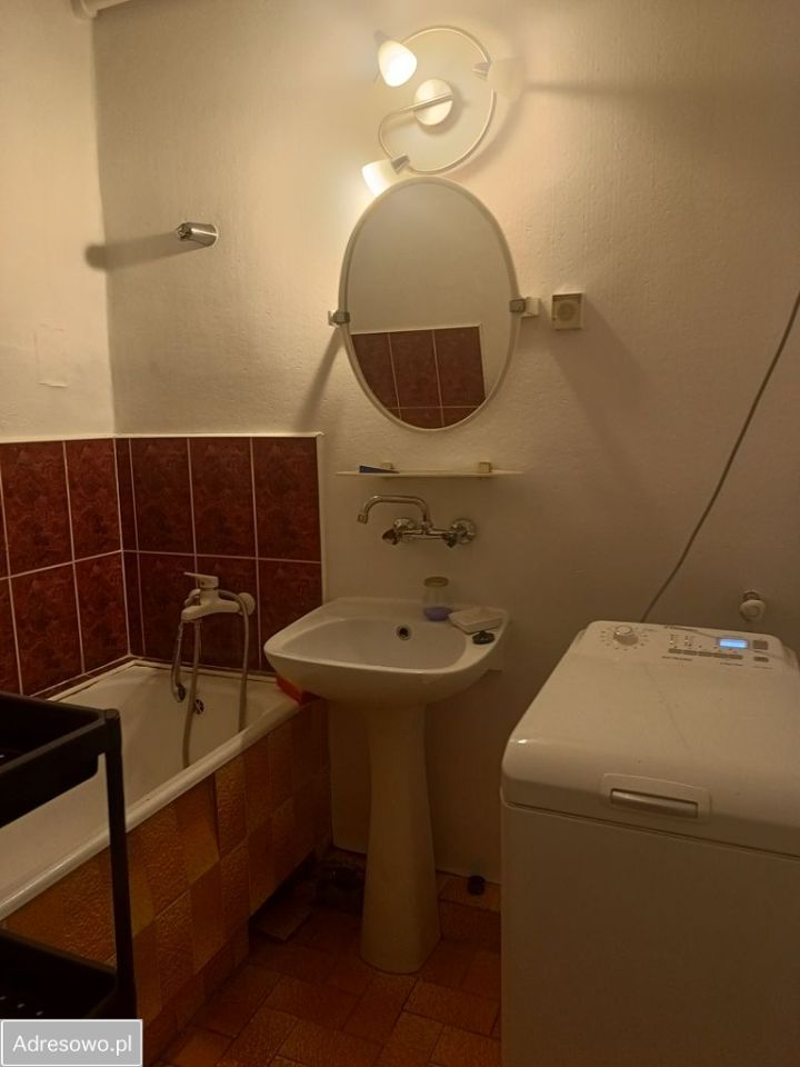 Pokój Poznań Stare Miasto, os. Przyjaźni. Zdjęcie 4