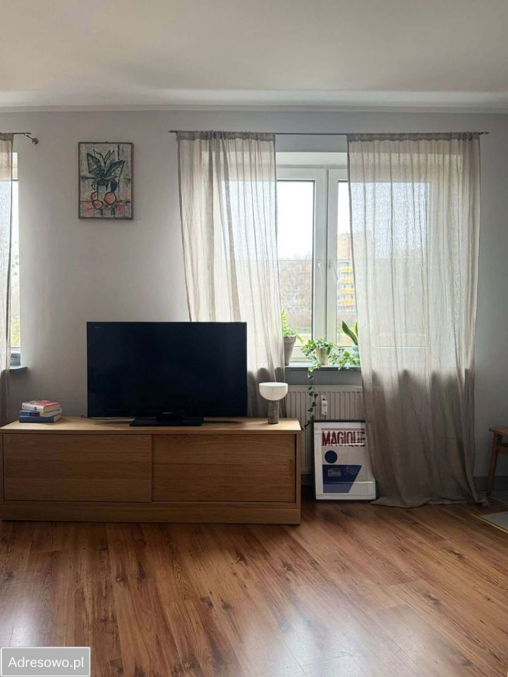 Mieszkanie 2-pokojowe Poznań Stare Miasto, ul. Starowiejska. Zdjęcie 5