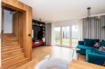 Mieszkanie 4-pokojowe Skórzewo, ul. Szczera. Zdjęcie 4