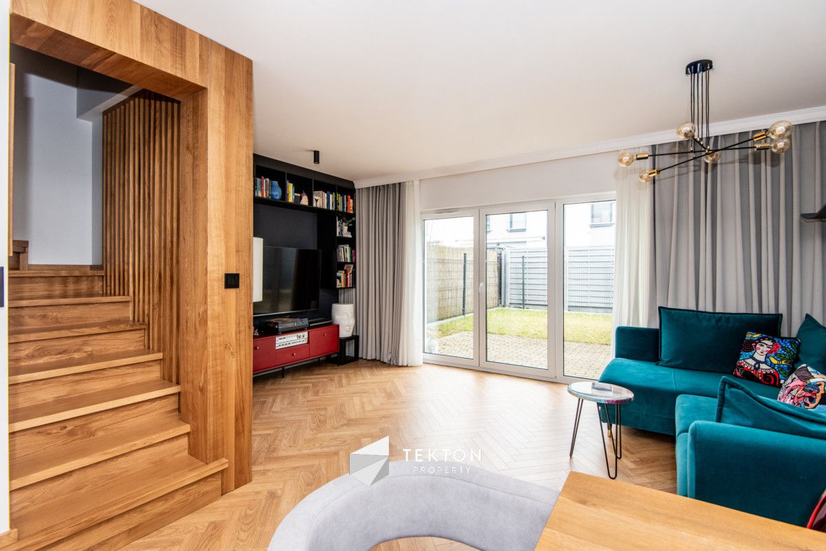 Mieszkanie 4-pokojowe Skórzewo, ul. Szczera. Zdjęcie 6