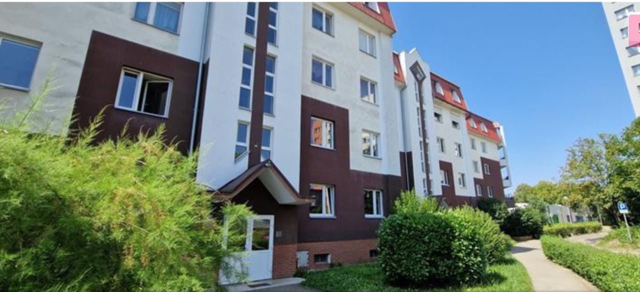 Mieszkanie 4-pokojowe Szczecin, ul. Fryderyka Chopina. Zdjęcie 8