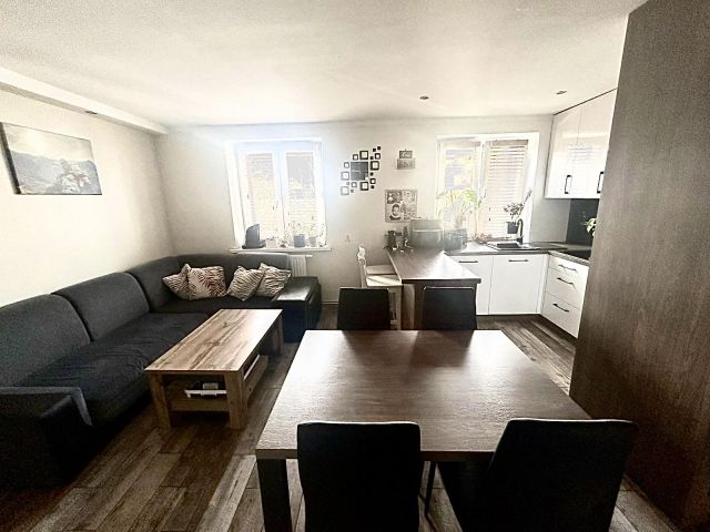 Mieszkanie 2-pokojowe Bytom Śródmieście, ul. Gustawa Morcinka. Zdjęcie 1