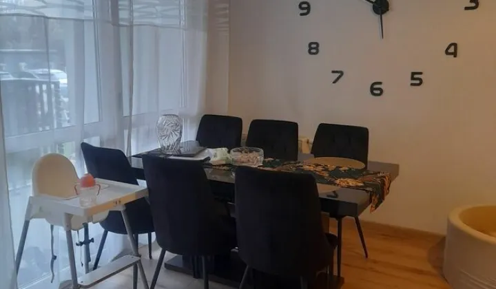 Mieszkanie 2-pokojowe Kraków Czyżyny, ul. Bolesława Orlińskiego