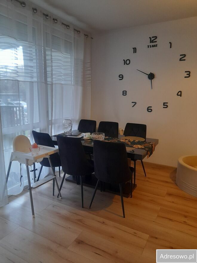 Mieszkanie 2-pokojowe Kraków Czyżyny, ul. Bolesława Orlińskiego. Zdjęcie 1