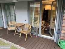 Mieszkanie 2-pokojowe Kraków Podgórze, ul. Nadwiślańska. Zdjęcie 4