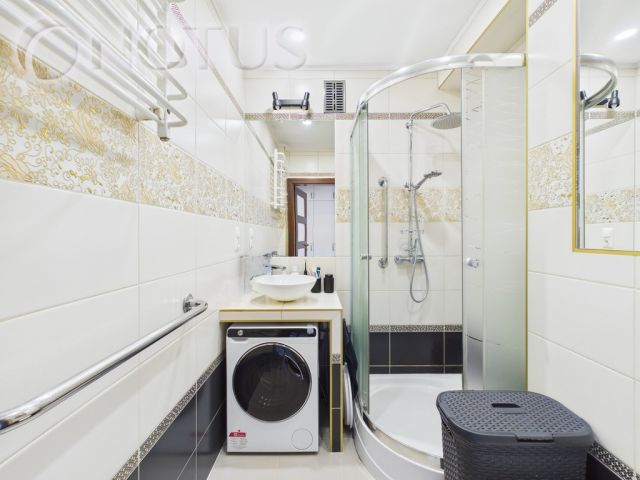 Mieszkanie 3-pokojowe Kraków Podgórze, ul. Słomiana. Zdjęcie 11