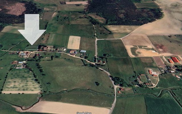 Działka budowlana Zabielne. Zdjęcie 4