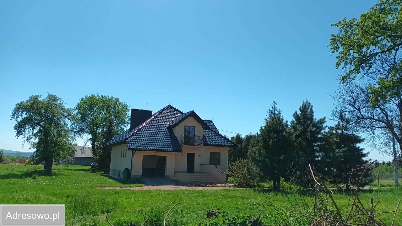 dom wolnostojący, 5 pokoi Rączna. Zdjęcie 15