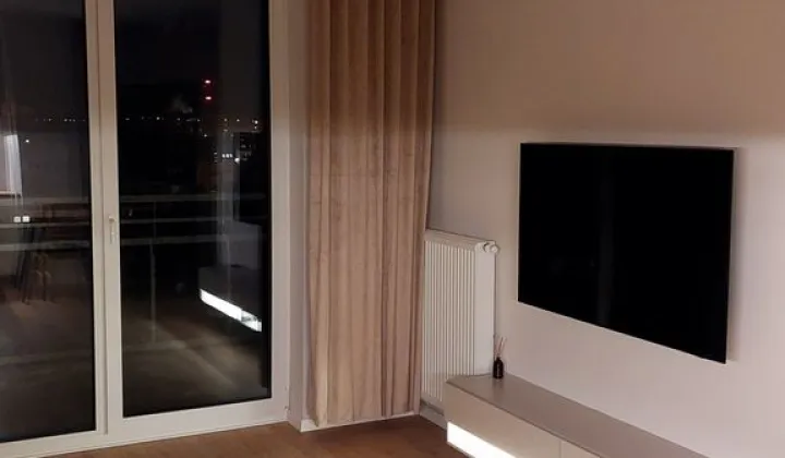 Mieszkanie 2-pokojowe Białystok, ul. Kręta