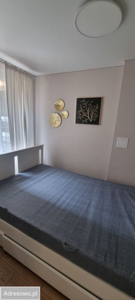 Mieszkanie 2-pokojowe Wrocław Fabryczna, ul. Nowodworska. Zdjęcie 3