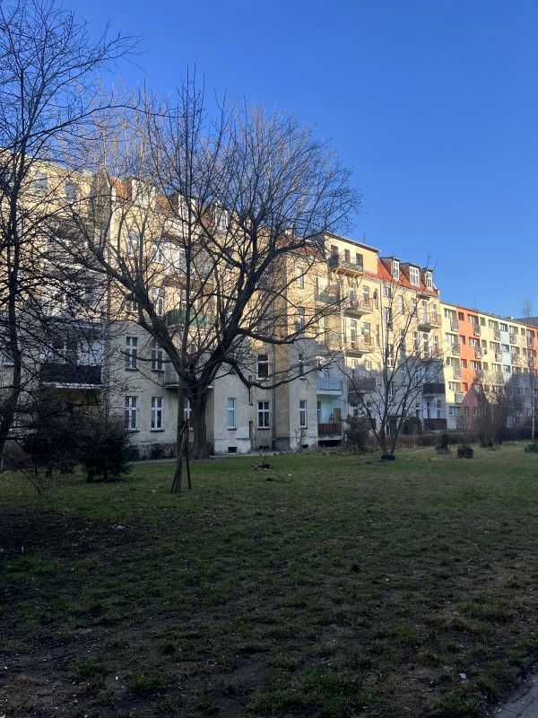 Mieszkanie 2-pokojowe Wrocław, ul. Stalowa. Zdjęcie 19