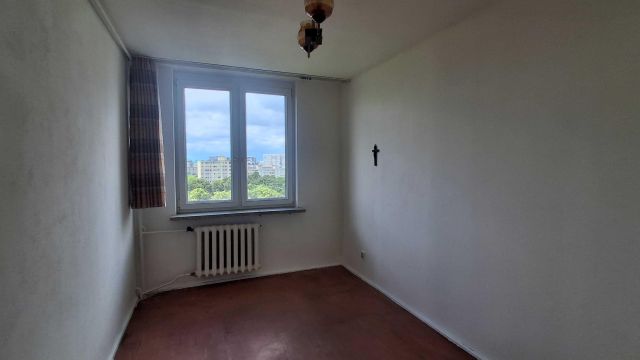 Mieszkanie 3-pokojowe Warszawa Służew, ul. Bełdan. Zdjęcie 10